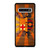 BARCELONA FC 2 Samsung Galaxy S10 Case Cover