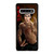 BRUCE LEE ART Samsung Galaxy S10 Case Cover