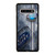 BUD LIGHT BEER LOGO Samsung Galaxy S10 Case Cover