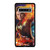 CAPTAIN MARVEL 4 Samsung Galaxy S10 Case Cover