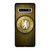 CHELSEA GOLD LOGO Samsung Galaxy S10 Case Cover