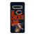 CHICAGO BEARS 3 Samsung Galaxy S10 Case Cover
