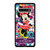 COACH MINNIE LOGO Samsung Galaxy S10 Case Cover