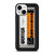 ORANGE GUITAR BASS AMP 2 iPhone 13 Mini Case Cover