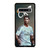 CRISTIANO RONALDO THE ROCKET Samsung Galaxy S10 Case Cover