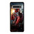 DEADPOOL 3 Samsung Galaxy S10 Case Cover