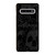 DEFTONES SKULL LOGO Samsung Galaxy S10 Case Cover