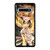 DEMON SLAYER ZENITSU AGATSUMA Samsung Galaxy S10 Case Cover