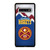 DENVER NUGGETS ICON Samsung Galaxy S10 Case Cover