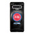 DETROIT PISTONS NBA LOGO Samsung Galaxy S10 Case Cover