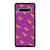 DINOSAUR TYREX Samsung Galaxy S10 Case Cover