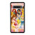 DISNEY PRINCESS  Samsung Galaxy S10 Case Cover