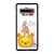 DISNEY TSUM TSUM 2 Samsung Galaxy S10 Case Cover