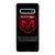 DODGE CHARGER SRT8 RAM Samsung Galaxy S10 Case Cover