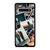 DOLAN TWINS COLLAGE Samsung Galaxy S10 Case Cover