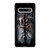 DON'T OPEN DEAD INSIDE Samsung Galaxy S10 Case Cover