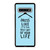 DRESS OF LIFE QUOTES Samsung Galaxy S10 Case Cover