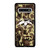 DUCK DYNASTY COMMANDER CAMO Samsung Galaxy S10 Case Cover