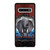 DUMBO CIRCUS Samsung Galaxy S10 Case Cover