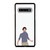 DYLAN O'BRIEN Samsung Galaxy S10 Case Cover