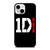 ONE DIRECTION 1D iPhone 13 Mini Case Cover