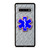 EMT EMS MEDICAL Samsung Galaxy S10 Case Cover