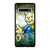 FALLOUT VAULT PIP BOY Samsung Galaxy S10 Case Cover