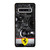 FERRARI ENGINE 1 Samsung Galaxy S10 Case Cover
