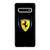 FERRARI HOOD Samsung Galaxy S10 Case Cover
