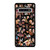 FINN WOLFHARD COLLAGE Samsung Galaxy S10 Case Cover