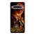 FIVE FINGER DEATH PUNCH FFDP BAND Samsung Galaxy S10 Case Cover