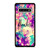 FLAWLESS FLORAL Samsung Galaxy S10 Case Cover