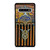 FORD CLASSIC LOGO Samsung Galaxy S10 Case Cover
