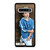 GAVIN MAGNUS POSE Samsung Galaxy S10 Case Cover