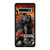 GEARS OF WAR GAME Samsung Galaxy S10 Case Cover