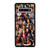 GILMORE GIRLS COLLAGE SERIES Samsung Galaxy S10 Case Cover