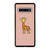 GIRAFFE CUTE Samsung Galaxy S10 Case Cover