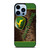 JOHN DEERE 3 iPhone 13 Pro Max Case Cover