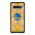 GOLDEN STATE WARRIORS COURT Samsung Galaxy S10 Case Cover