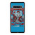 GRATEFUL DEAD SKULL Samsung Galaxy S10 Case Cover