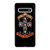 GUNS N' ROSES APPETITE LOGO Samsung Galaxy S10 Case Cover GUNS N' ROSES APPETITE LOGO Samsung Galaxy S10 Case Cover