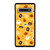 HALLOWEEN PATTERN CUTE Samsung Galaxy S10 Case Cover