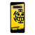 HEART PIRATES TRAFALGAR LAW ONE PIECE Samsung Galaxy S10 Case Cover