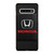 HONDA 1 Samsung Galaxy S10 Case Cover