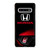 HONDA 3 Samsung Galaxy S10 Case Cover