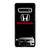 HONDA CAR 2 Samsung Galaxy S10 Case Cover