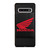 HONDA WINGS 1 Samsung Galaxy S10 Case Cover