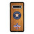 HOUSTON ASTROS 2 Samsung Galaxy S10 Case Cover
