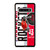 HOUSTON ROCKETS JAMES HARDEN 13 Samsung Galaxy S10 Case Cover