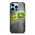JOHN DEERE 2 iPhone 13 Pro Max Case Cover